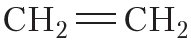12. Alkenes. Structure of Molecules