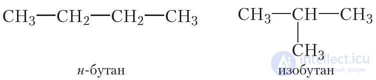 13. Alkenes. Structural Isomerism and Nomenclature