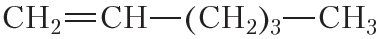 15. Physical and Chemical Properties of Alkenes