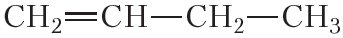 15. Physical and Chemical Properties of Alkenes