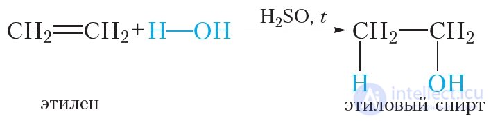 15. Physical and Chemical Properties of Alkenes