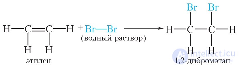15. Physical and Chemical Properties of Alkenes