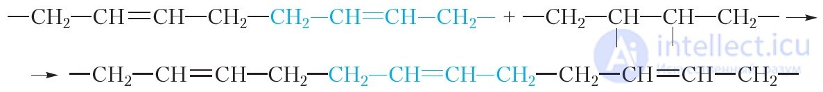 17. Alkadienes
