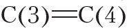 17. Alkadienes