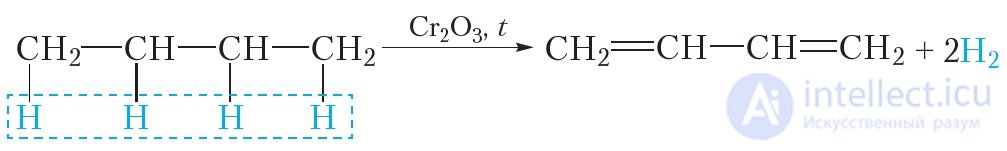 17. Alkadienes