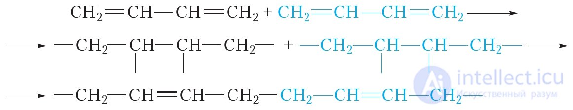 17. Alkadienes