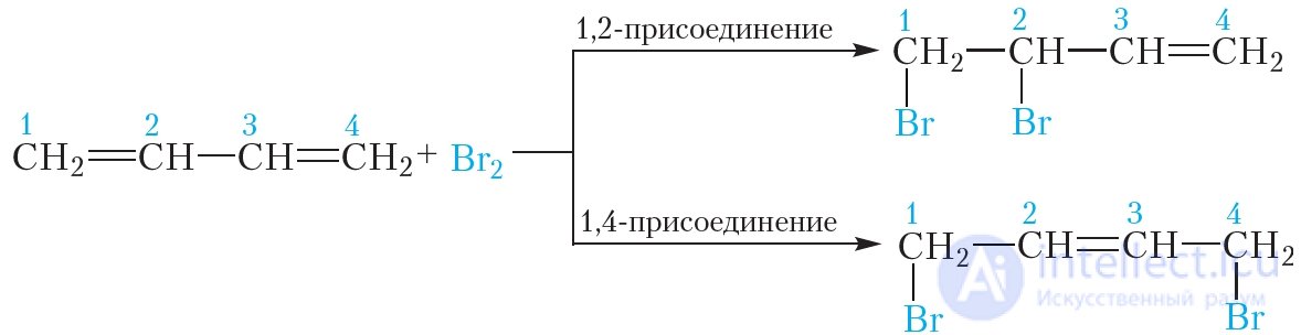 17. Alkadienes