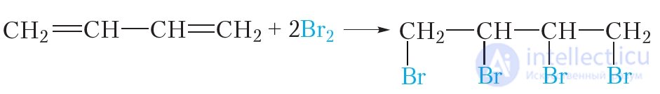 17. Alkadienes