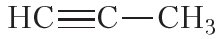 18. Alkynes