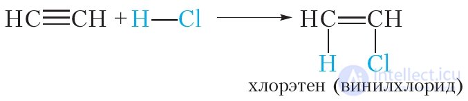 18. Alkynes