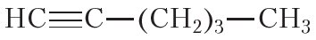 18. Alkynes