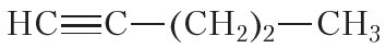 18. Alkynes