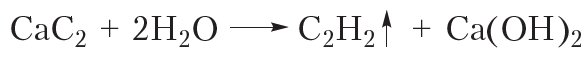 18. Alkynes