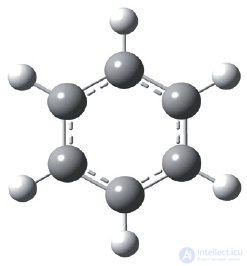 19. Aromatic hydrocarbons. Benzene, structure of the molecule
