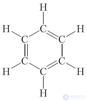 19. Aromatic hydrocarbons. Benzene, structure of the molecule