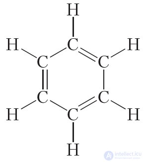 19. Aromatic hydrocarbons. Benzene, structure of the molecule