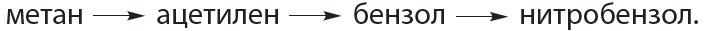 20. Chemical properties, production, and uses of benzene