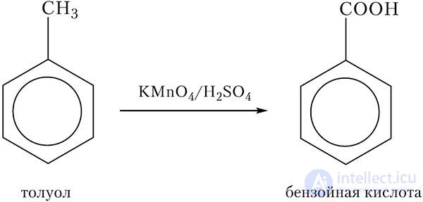 20. Chemical properties, production, and uses of benzene