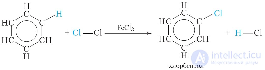 20. Chemical properties, production, and uses of benzene