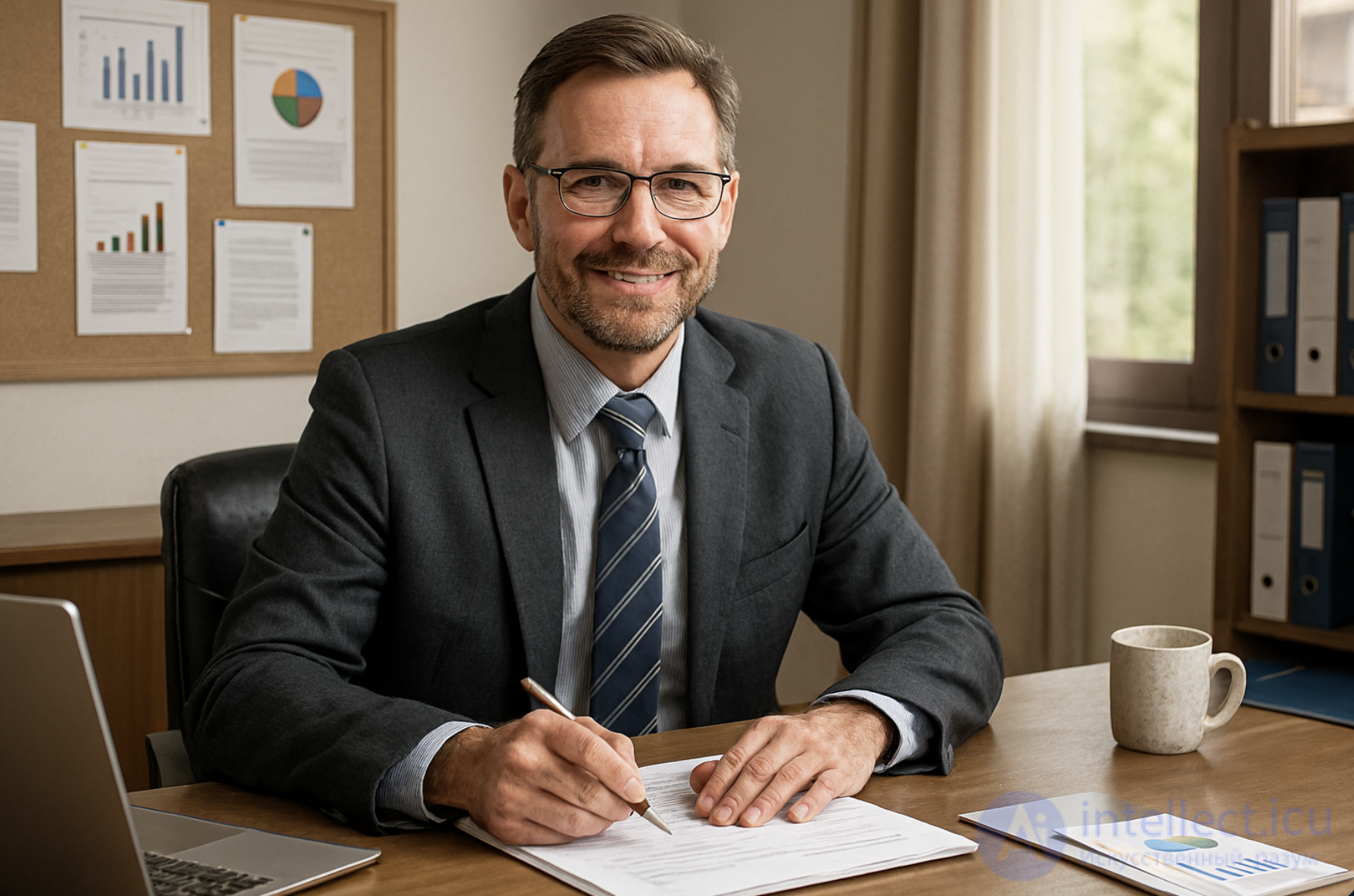 Head of Social Development