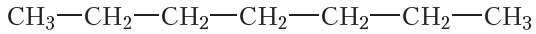 21. Natural sources of hydrocarbons and their use