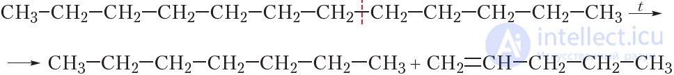 21. Natural sources of hydrocarbons and their use
