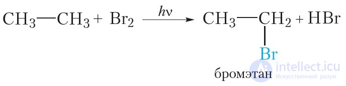 26. Relationship Between Hydrocarbons and Alcohols