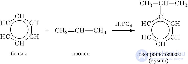 28. Chemical Properties, Preparation, and Uses of Phenol