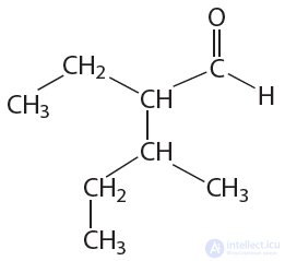 29. Aldehydes. Nomenclature. Isomerism. Physical Properties