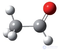 29. Aldehydes. Nomenclature. Isomerism. Physical Properties