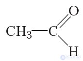 29. Aldehydes. Nomenclature. Isomerism. Physical Properties