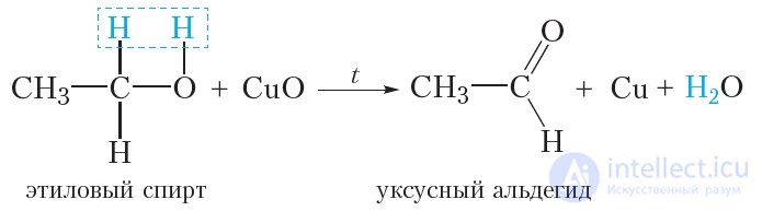 30. Chemical Properties, Preparation, and Uses of Aldehydes