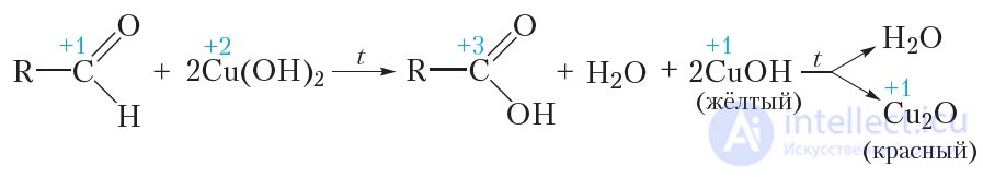 30. Chemical Properties, Preparation, and Uses of Aldehydes