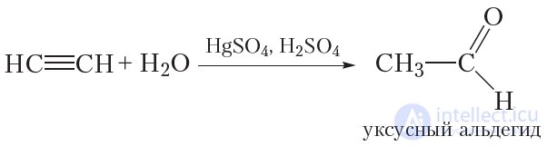 30. Chemical Properties, Preparation, and Uses of Aldehydes
