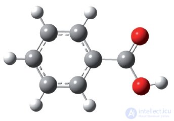 31. Carboxylic Acids. Classification