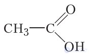 31. Carboxylic Acids. Classification