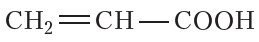 31. Carboxylic Acids. Classification