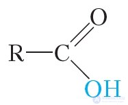 32. Saturated Monobasic Carboxylic Acids. Nomenclature. Isomerism. Physical Properties