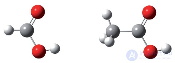 32. Saturated Monobasic Carboxylic Acids. Nomenclature. Isomerism. Physical Properties