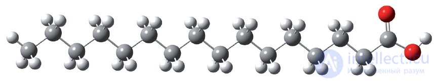 32. Saturated Monobasic Carboxylic Acids. Nomenclature. Isomerism. Physical Properties