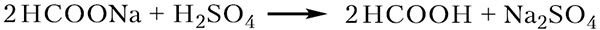 34. Preparation and Uses of Saturated Monobasic Carboxylic Acids