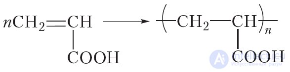 35. Unsaturated Monobasic Carboxylic Acids
