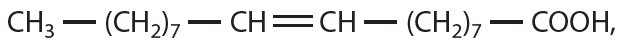 35. Unsaturated Monobasic Carboxylic Acids
