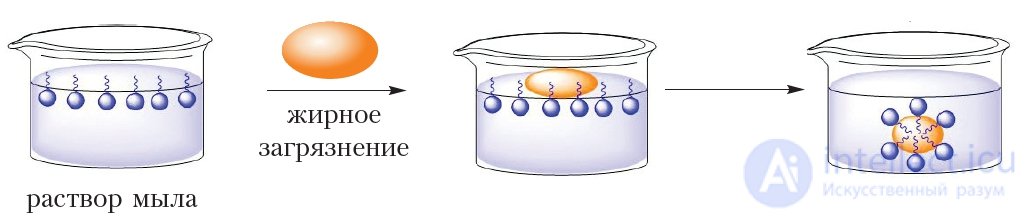 39. Fats. Structure. Physical and Chemical Properties