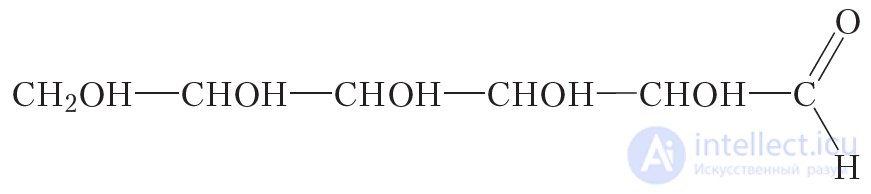 40. Carbohydrates. Glucose
