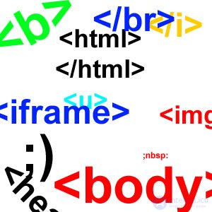 2.2. Tags, Text Formatting and Hyperlinks: Kinds of Tags and How to Choose the Right One