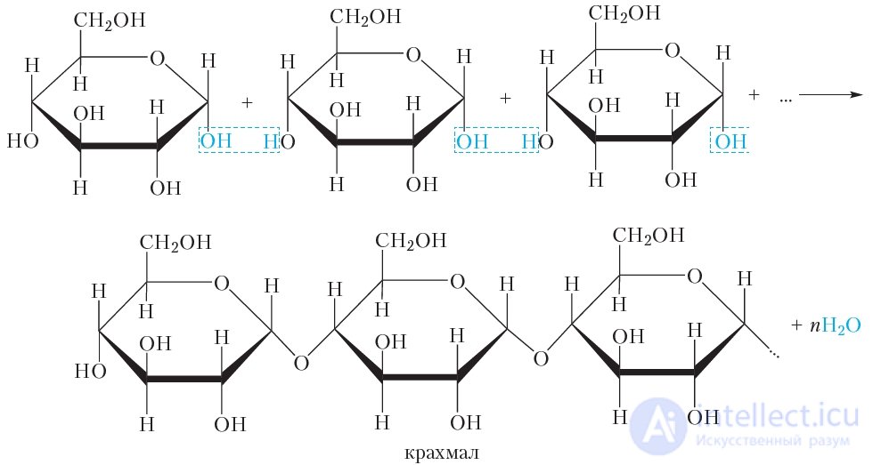 3.43 Starch: Composition and Structure, Chemical Properties of Starch, Uses and Production