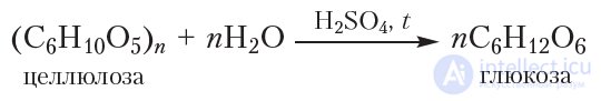 3.44. Cellulose: Structure, Physical and Chemical Properties, Applications