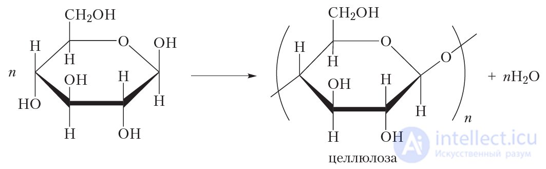 3.44. Cellulose: Structure, Physical and Chemical Properties, Applications