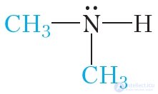 CHAPTER 4. NITROGEN-CONTAINING ORGANIC COMPOUNDS § 45. Structure and Physical Properties of Amines
